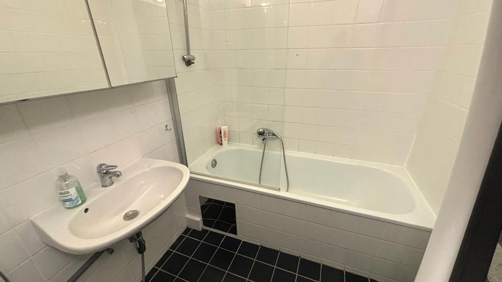 Cityhit 1020Treasure Home Bécs Apartman